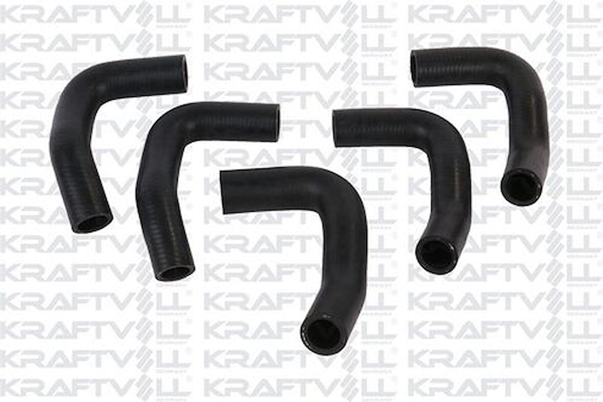 Kraftvoll 10033121 By Pass Hortumu Isuzu Npr66 Otobus