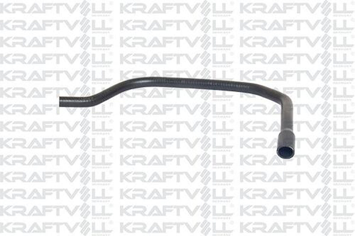 Kraftvoll 10033230 Kalorifer Hortumu Boxer 2.5D Td