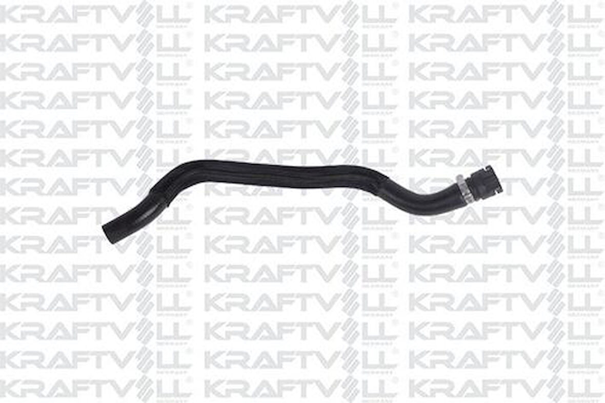 Kraftvoll 10033403 Kalorifer Hortumu Giriş Cruze 95390883