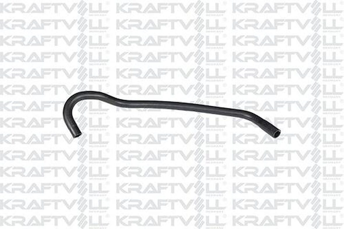 Kraftvoll 10033695 Kalorifer Hortumu Karsan Jest 2.3 D Euro V 7550020AA