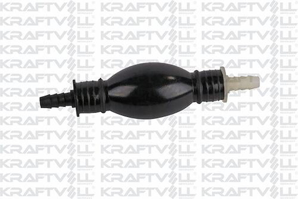 Kraftvoll 10034347 El Pompası 10mm 