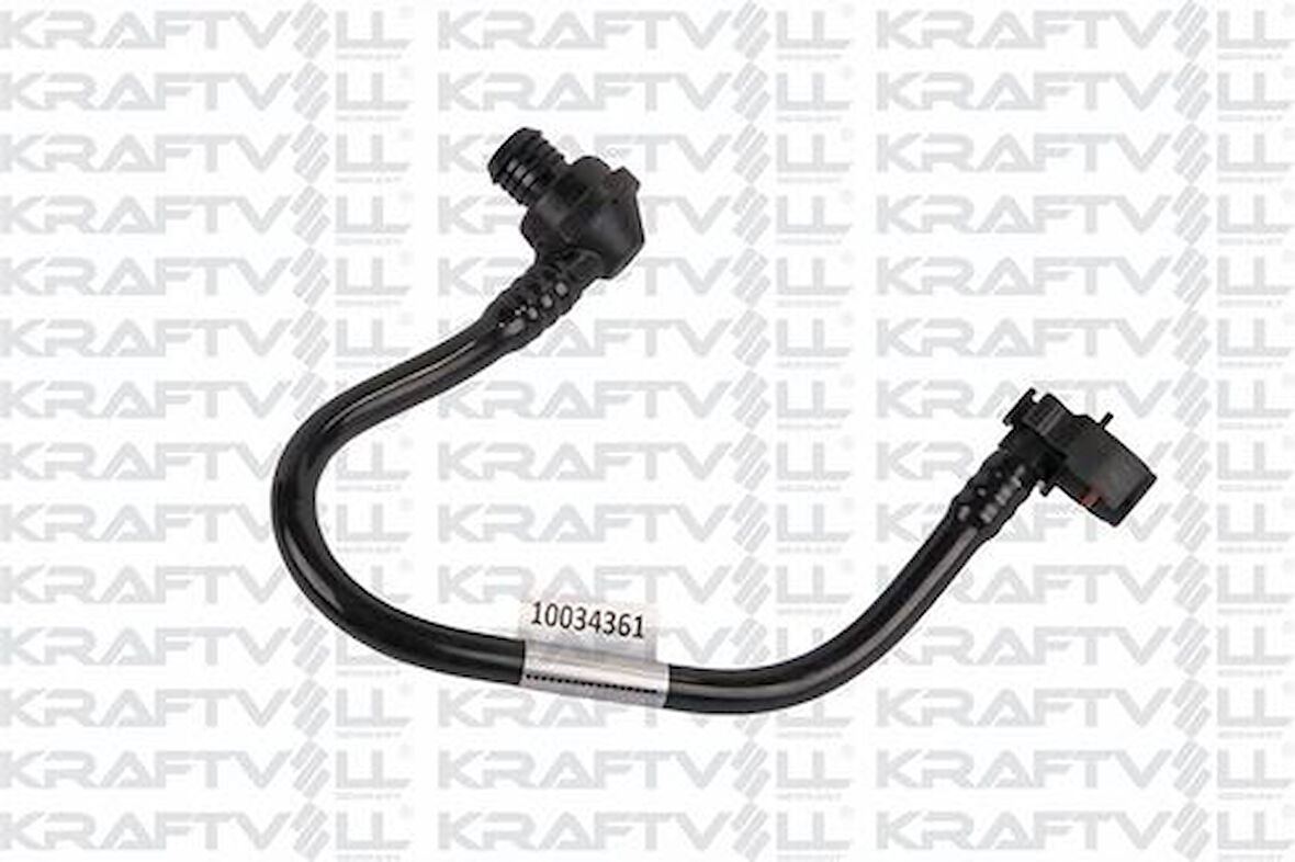 Kraftvoll 10034361 Westinghouse Borusu Renault Clio III 05-12 Modus 04-10 8200224090