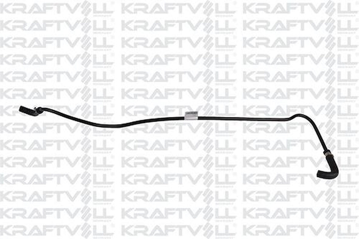 Kraftvoll 10034385 Termostat Ek Su Depo Ara Hortum Doblo 1.3 Multijet 09- 51910500