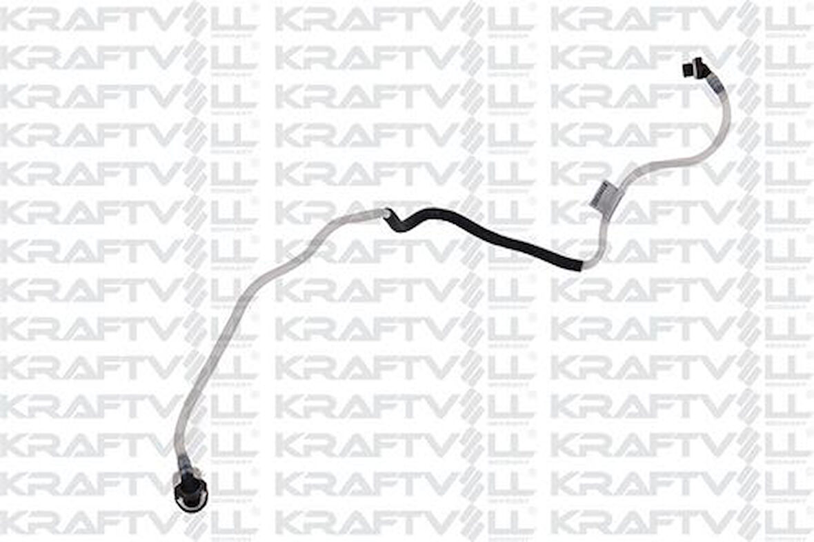 Kraftvoll 10034458 Yakıt Hortumu (Om611) Vıto 638 99>03 Sprinter 00>05