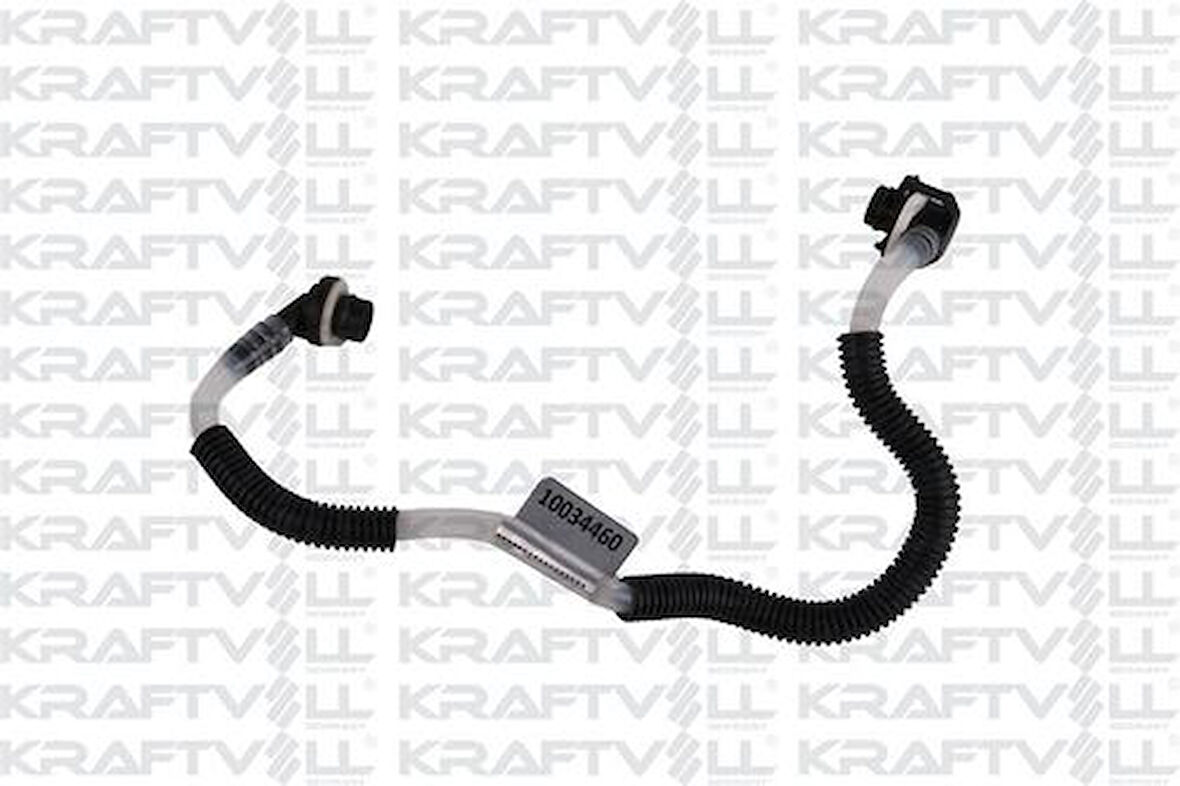 Kraftvoll 10034460 Yakıt Hortumu (Om611. Om612) V-Class 638 2 99>03 Vıto 638 99>03 Sprinter 00>05