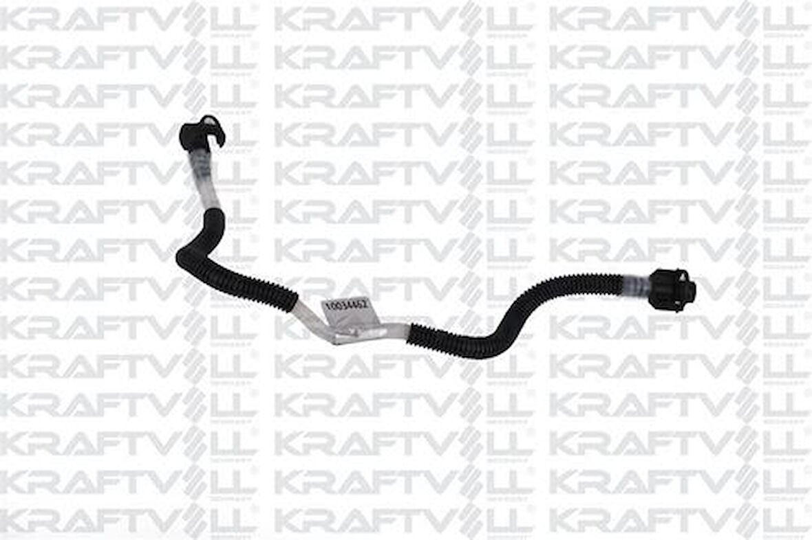 Kraftvoll 10034462 Yakıt Hortumu (Om611) V-Class 638 2 99>03 Vıto 638 99>03 Sprinter 901 902 903 904 00>05