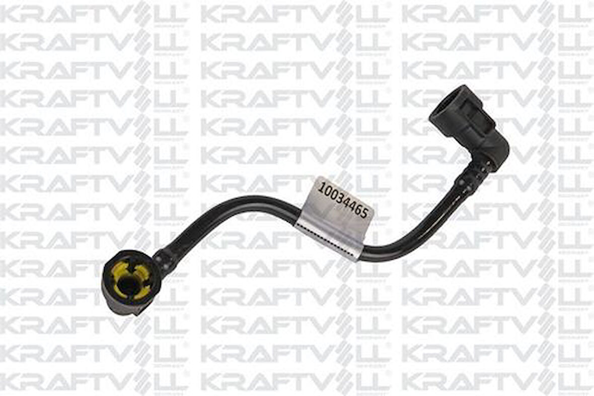 Kraftvoll 10034465 Yakıt Hortumu (M112. M113) Ml-Class W163 98>04