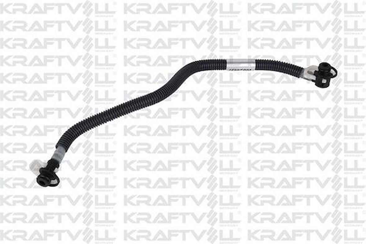 Kraftvoll 10034497 Yakıt Hortumu (Om613) W210 99>02 S210 99>03 W220 99>01