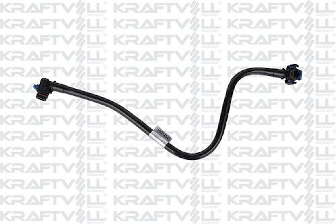 Kraftvoll 10034543 Kompresor Soğutma Hortumu (Gerı Donus-Uzun) Man Tga 00> D2066 D2675