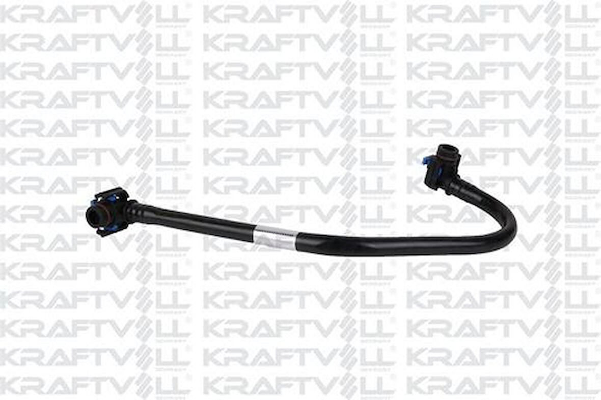 Kraftvoll 10034548 Kompresor Soğutma Hortumu (Gerı Donus) Man Tga 00> Tgx-Tgs 06> D2066 D2675