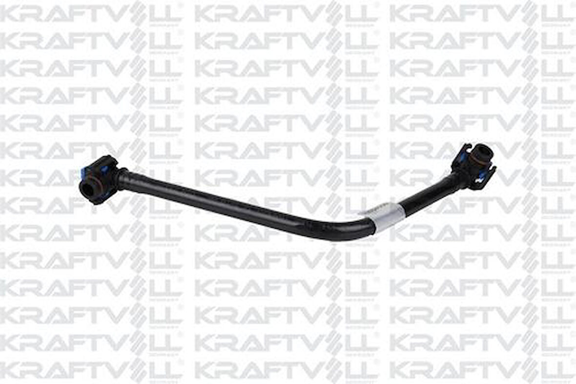 Kraftvoll 10034550 Kompresor Soğutma Hortumu (Gerı Donus-Uzun) Man Tga 00> Tgx-Tgs 06> D2066 D2675