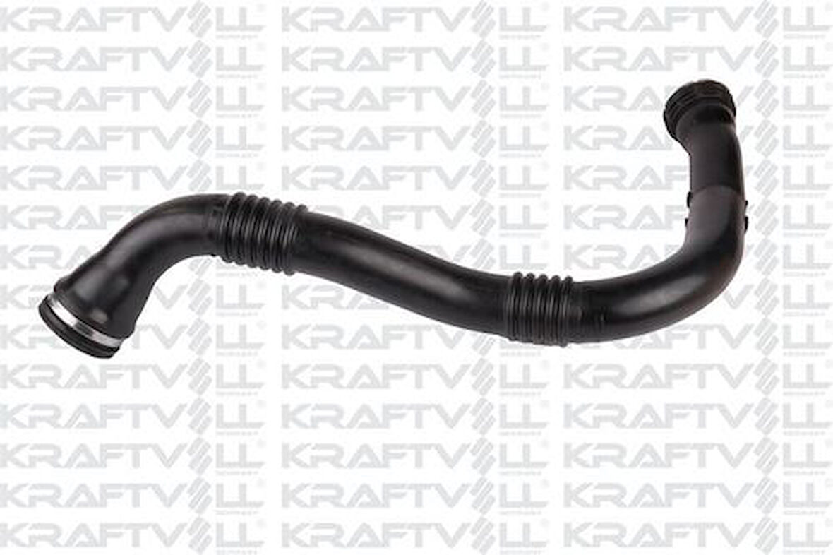 Kraftvoll 10034580 Turbo Çıkış Hortumu Komple Insignia A 1.6 CDTI B16DTH 13419441