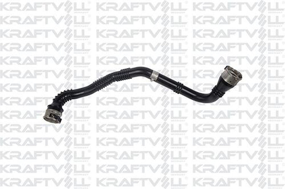 Kraftvoll 10034589 Turbosarj Hortumu Renault Kangoo II Iıı-Mercedes (Om607) Cıtan W415 12>20