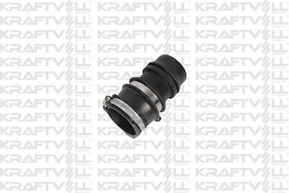 Kraftvoll 10034594 Hava Filtre Hortumu Ford Transıt Connect 1.8 Tdcı 75-90-110 Hp