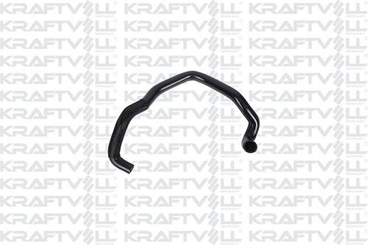 Kraftvoll 10034638 Radyatör Üst Hortumu 6 Viteslı Powershıft 6Dct450-Mps6 Araçlarda KullanIImıstır Ford C-Max II (Dx F1F18260HF