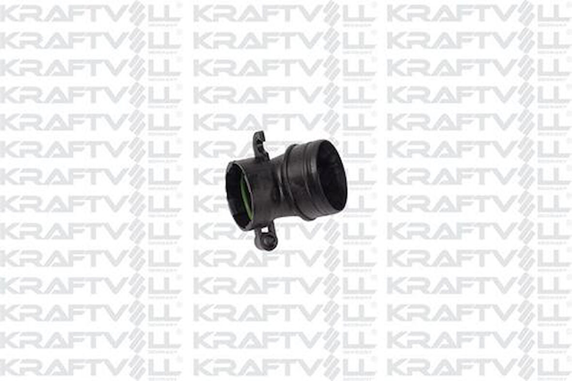 Kraftvoll 10034721 Turbo Borusu Audi A3 Q3 TT Seat Ibiza Leon Skoda Fabia Superb Volkswagen Caddy Golf Jetta Passat Polo Tiguan 3C0129635