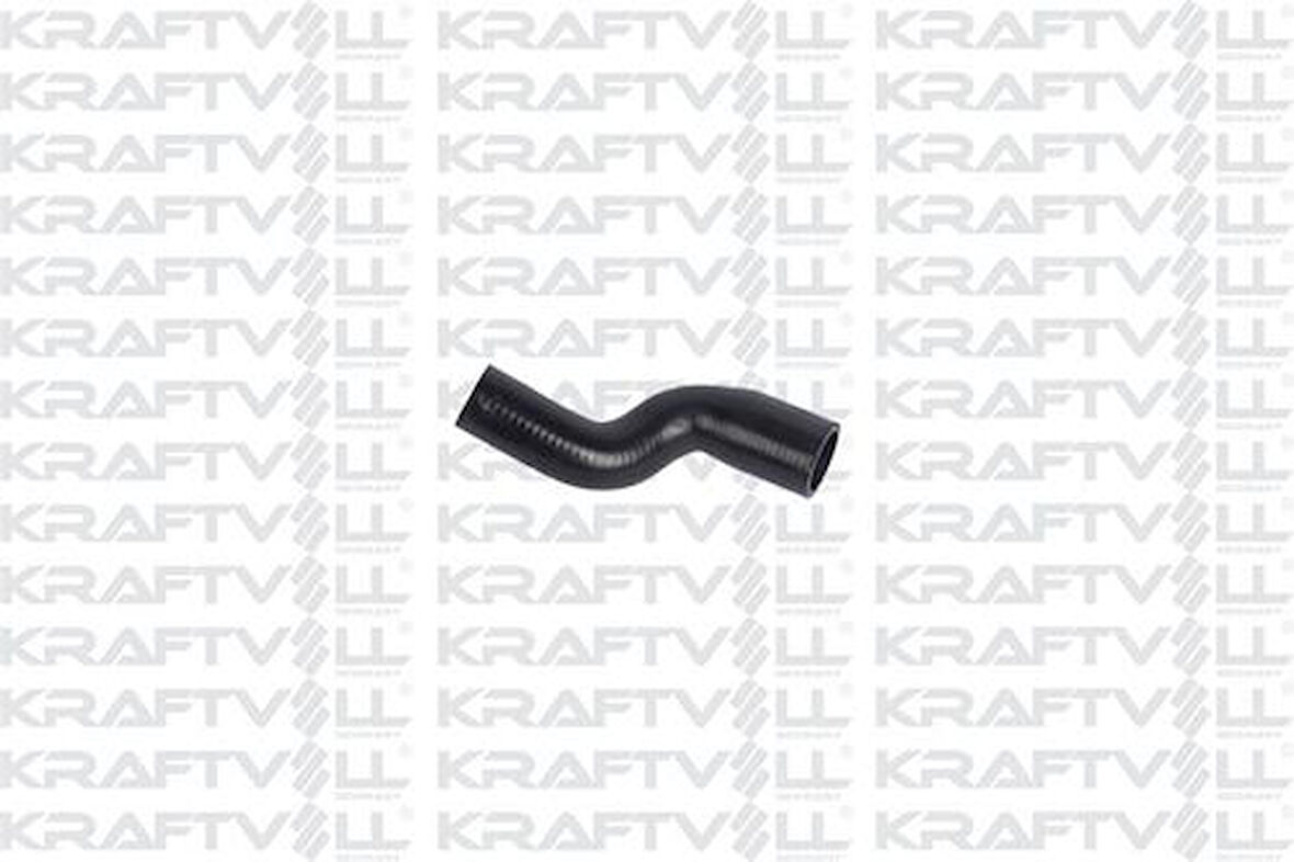 Kraftvoll 10034752 Soğutma SıVIsı Hortumu (Termostat) Audi A4 01-08 Seat Exeo 09-14 1.8TFSI Avj Amb Bfb Bex 06B121057A