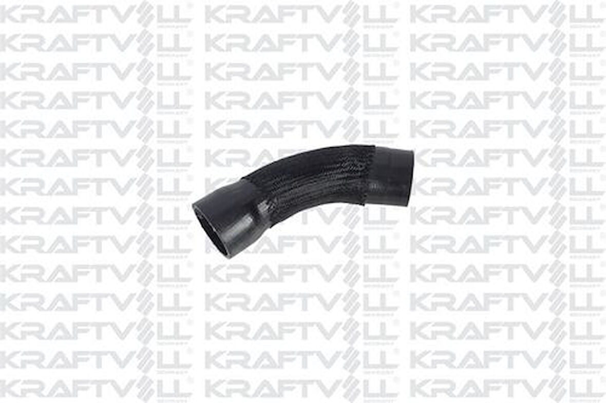 Kraftvoll 10034764 Turbo Hortumu (Intercooler) Sol Alt A6 05-11 2.0 2.7TDI Cana Canb Canc Cand Bpj Byk CAHA CAHB Cagb 4F0145709E