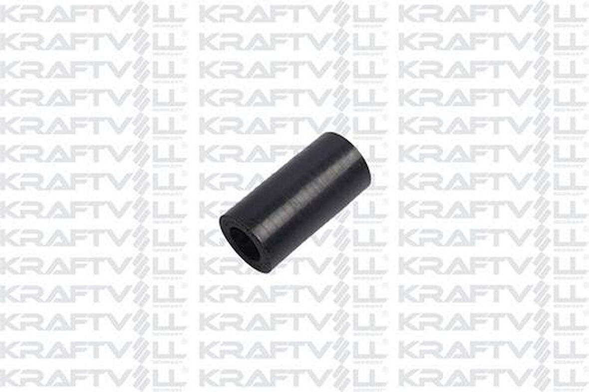 Kraftvoll 10034778 Yağ Hortumu 3 Kat Polyester Kullanılmıstır Ford Focus I Tourneo Connect 1.7