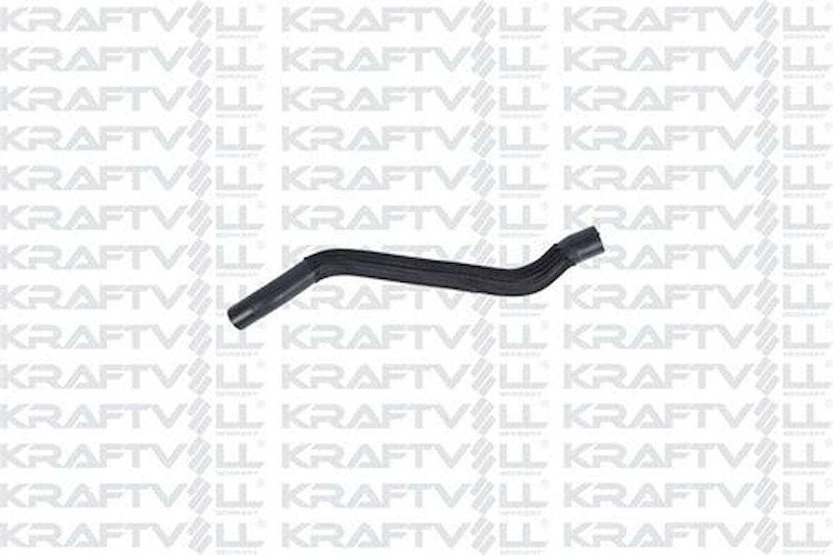 Kraftvoll 10034840 Soğutma Hortumu Audi A3 Seat Leon Skoda Octavia III Volkswagen Beetle Golf VII Passat 5Q0122101CK