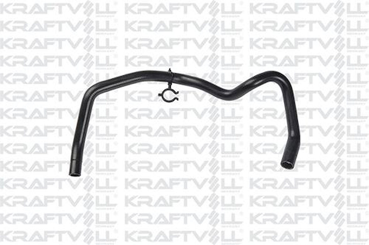 Kraftvoll 10034854 Kalorifer Hortumu Ford Transit V347 06- 8C119Y438AA
