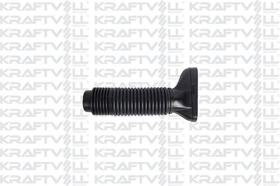 Kraftvoll 10034864 Hava Emıs Hortumu (M271 Evo) C-Class W204 07>14 E-Class W212 09>14