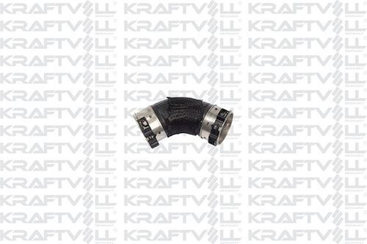 Kraftvoll 10034868 Turbo Hortumu Dacia Dokker Duster Lodgy Logan Sandero Mercedes-Benz A-Serisi B-Seris CLA Renault Kadjar Kangoo Megane 144604914R