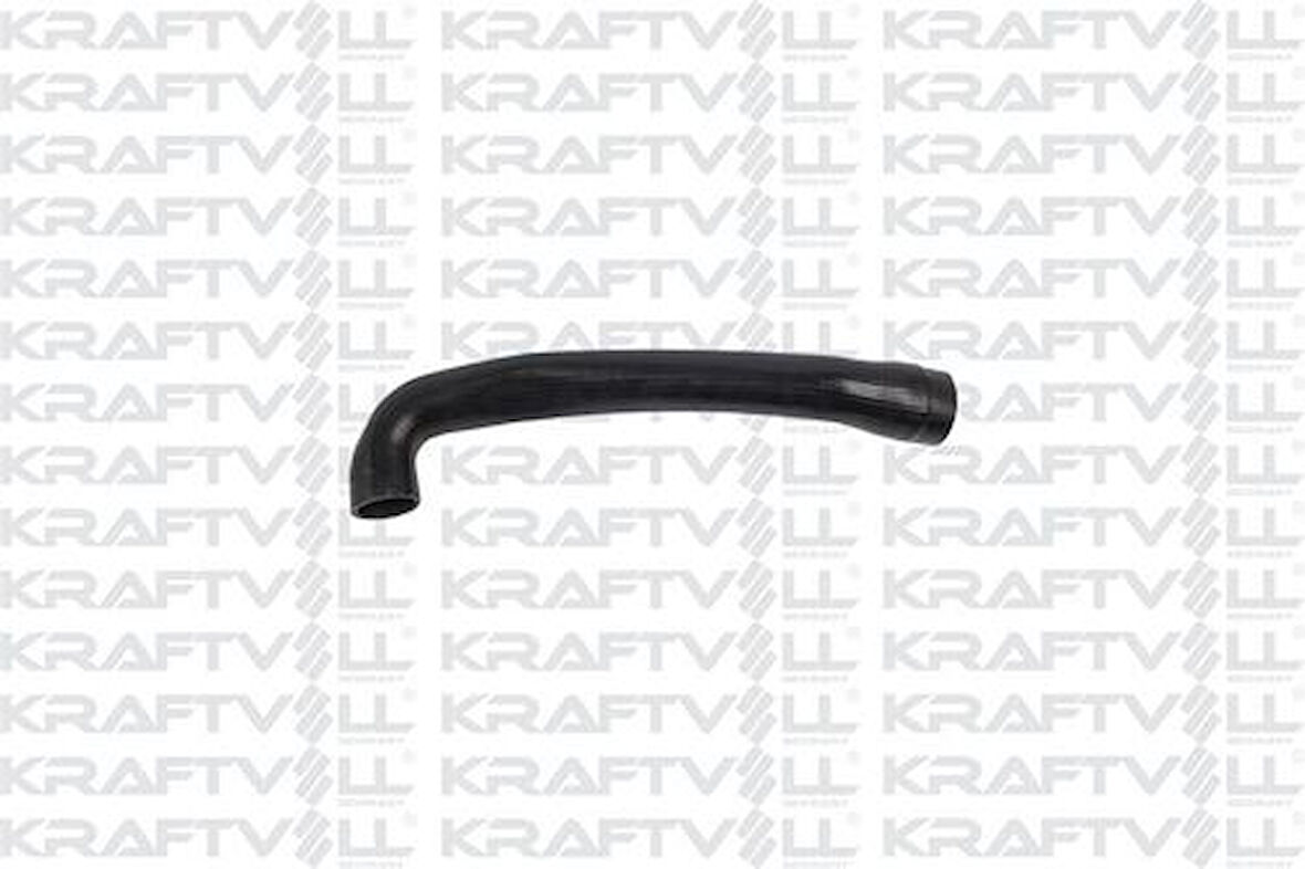 Kraftvoll 10034914 Turbo Hortumu Iveco Daily Citys 11-F1C E4 5801887889