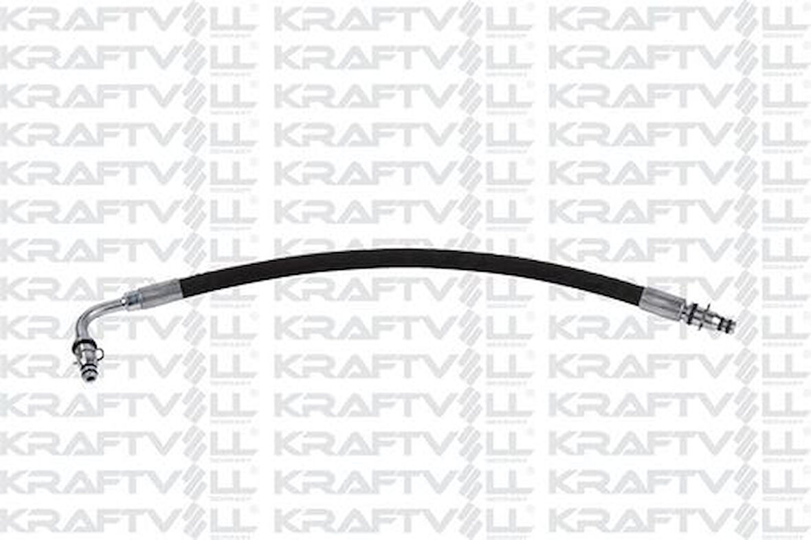 Kraftvoll 10040013 Debriyaj Alt Merkez Hortumu Tb44Cm Düz Mercedes 906 3228-2528- A0002500266