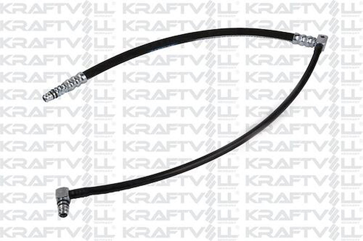 Kraftvoll 10040020 Fren Hortumu 55Cm Poly 56Cm 90 Voss Mercedes Axor 4139 A0004204048