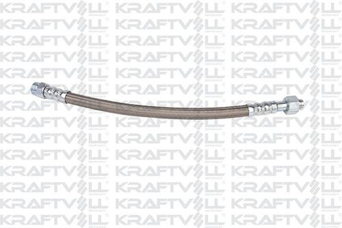 Kraftvoll 10040040 Kompresor Hortumu Ara Bogumlu Teflon Mercedes 403-403