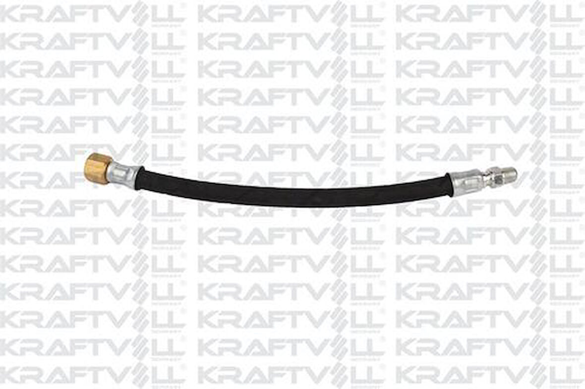 Kraftvoll 10040080 By-Pass Hortumu BMC Pro.1142-1143 9P915859