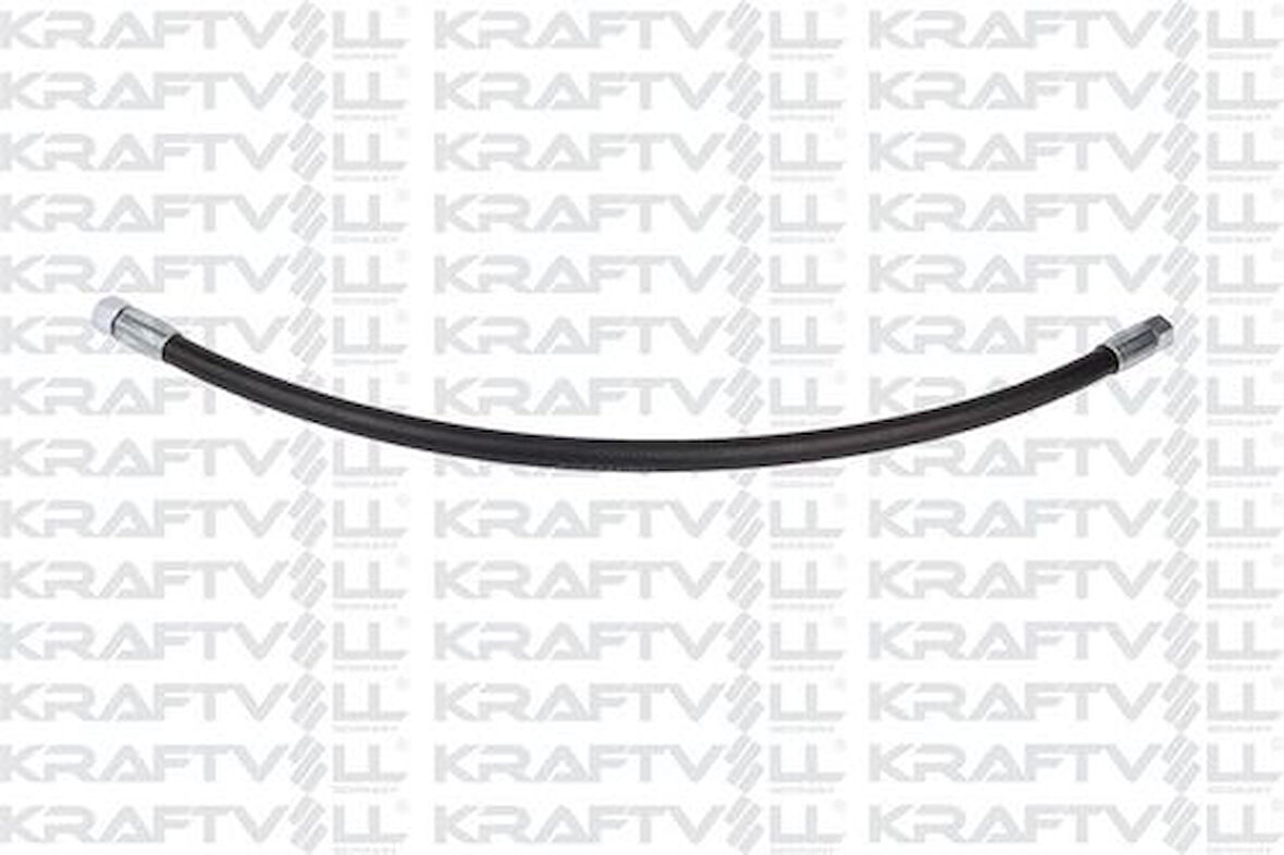 Kraftvoll 10040196 Hava Fren Hortumu (L63Cm M16x1 Somunlu) Renault 5010422346