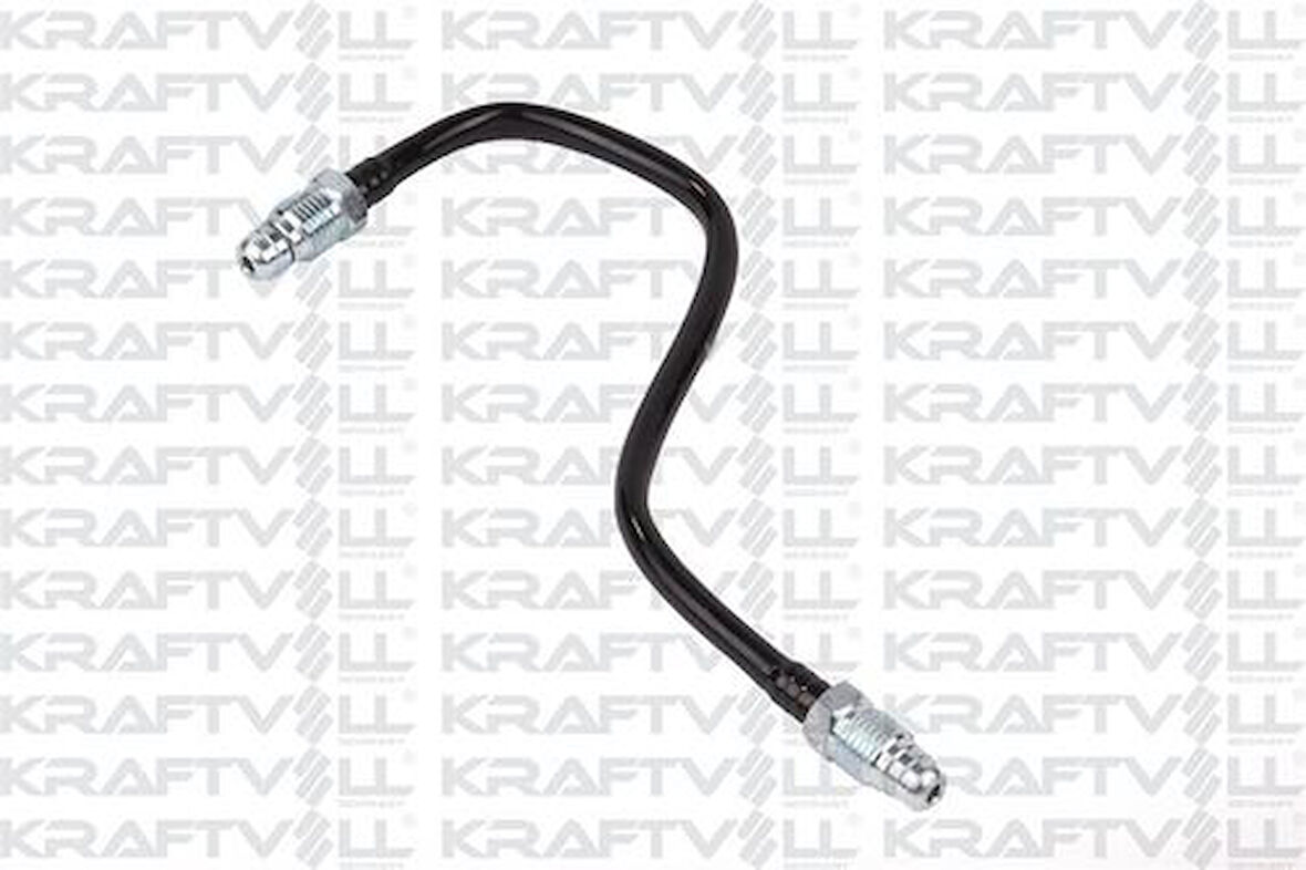 Kraftvoll 10040218 Mazot SekIIlı Polyamıd Hortum- Ford Cargo 2524-2520 81DB9C520EAA