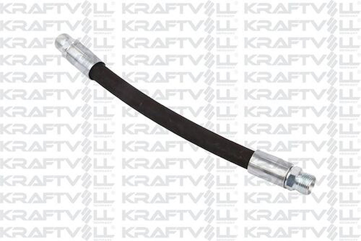 Kraftvoll 10040295 Direksiyon Basınc Ara Hortum Mercedes 2520