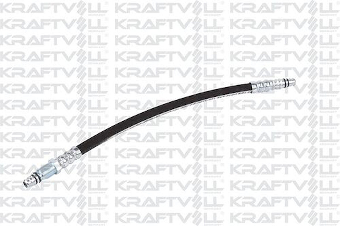 Kraftvoll 10040311 Fren Hortumu 51Cm Uzun Erkek M20x1.5 Mercedes Sprinter 1995 2002- A0004201148