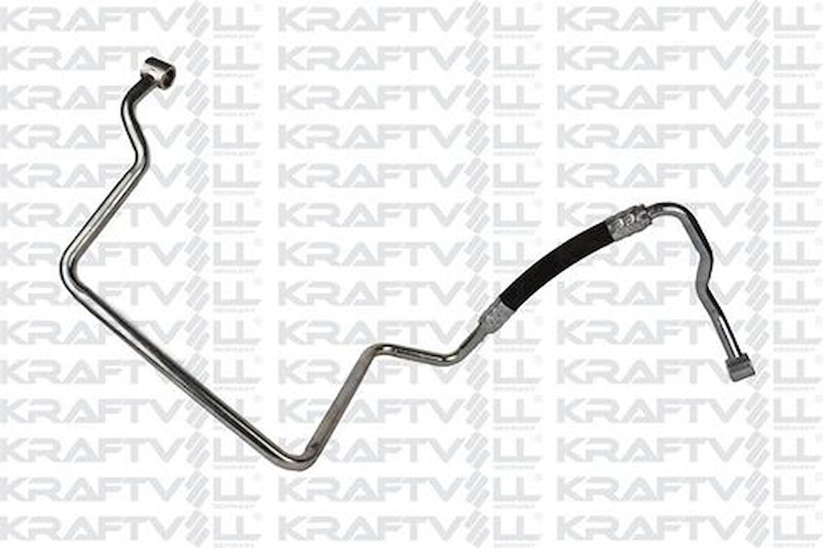 Kraftvoll 10040327 Direksiyon Donus Hortumu (Borulu)-Ford Cargo 3230-4029