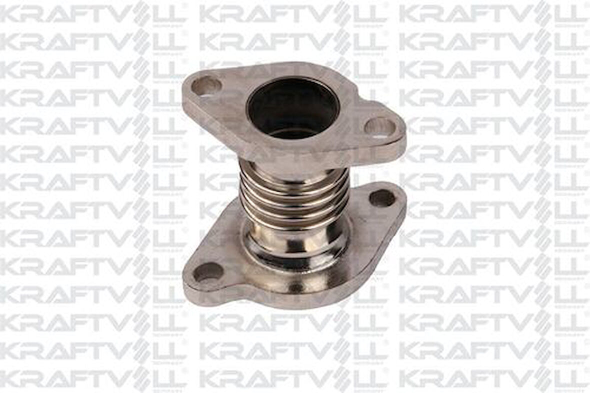 Kraftvoll 10040397 EGR Borusu Fiat Ducato Peugeot Boxer Iveco Daily Euro V 5801385944