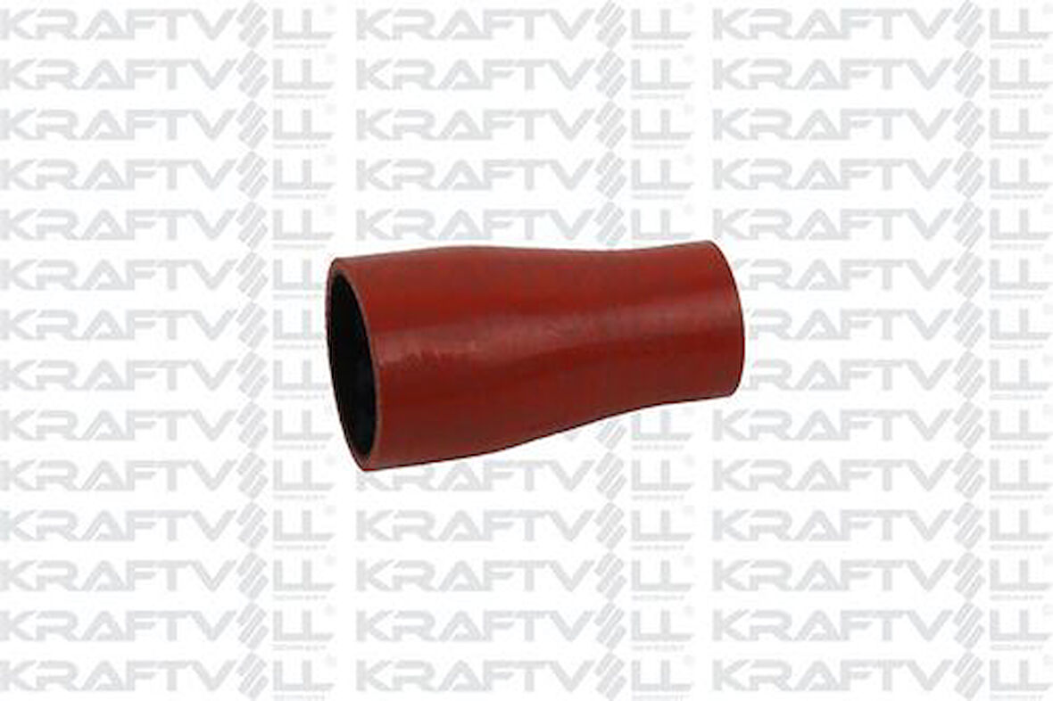Kraftvoll 10040496 Intercool Silikon Hortum İç Çap 30mm 45mm Boy 92mm Konik MAN Truck 81963010082