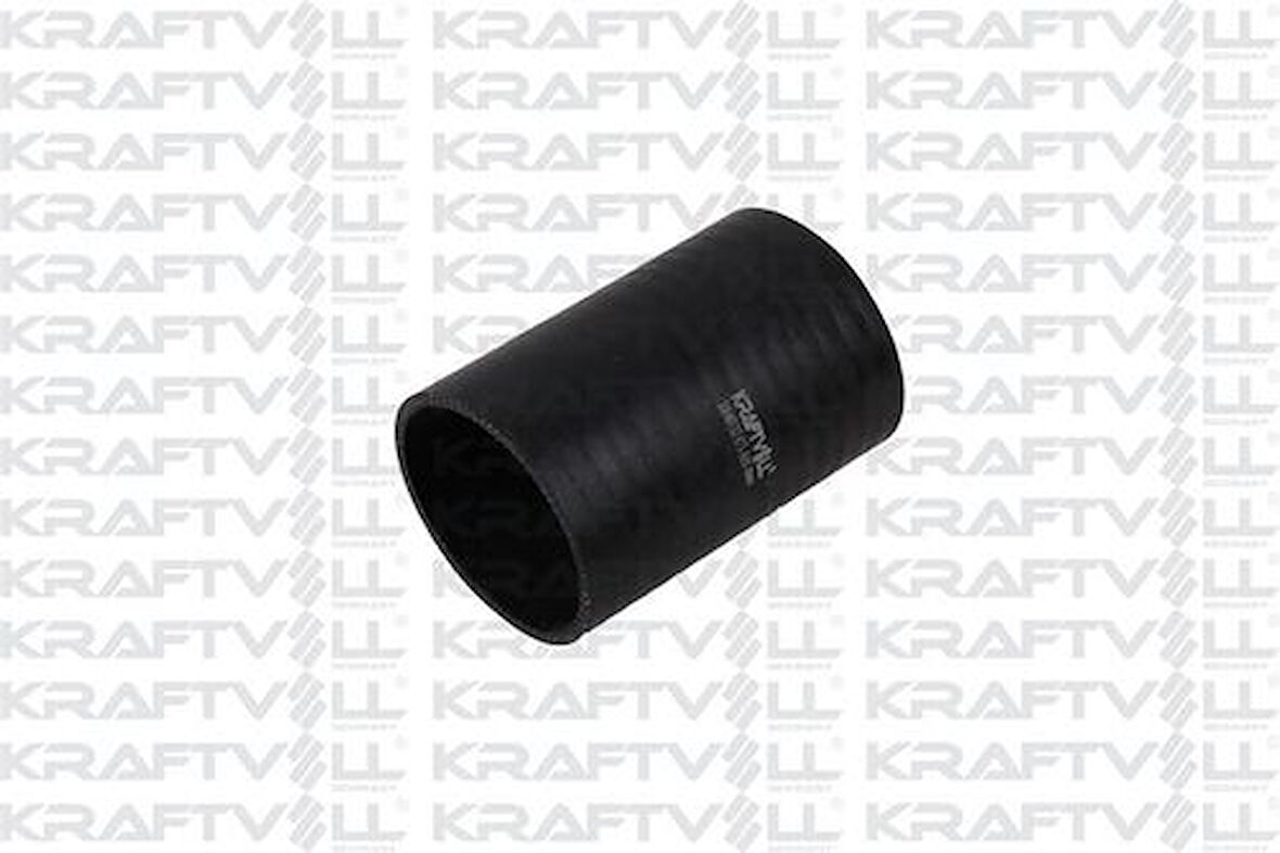 Kraftvoll 10040532 Intrercool Silikon Hortum İç Çap 70mm Boy 120mm Düz Mercedes Truck Setra S416 0005010582