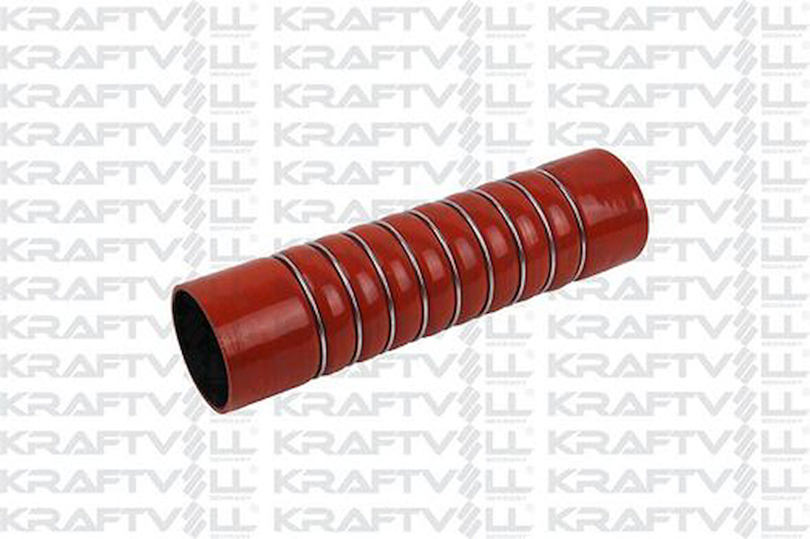 Kraftvoll 10040562 Intercool Sılıkon Hortum İç Cap 79 Mm Boy 325 Mm 8 Bogum Renault Truck Premıum 96> Kera05>