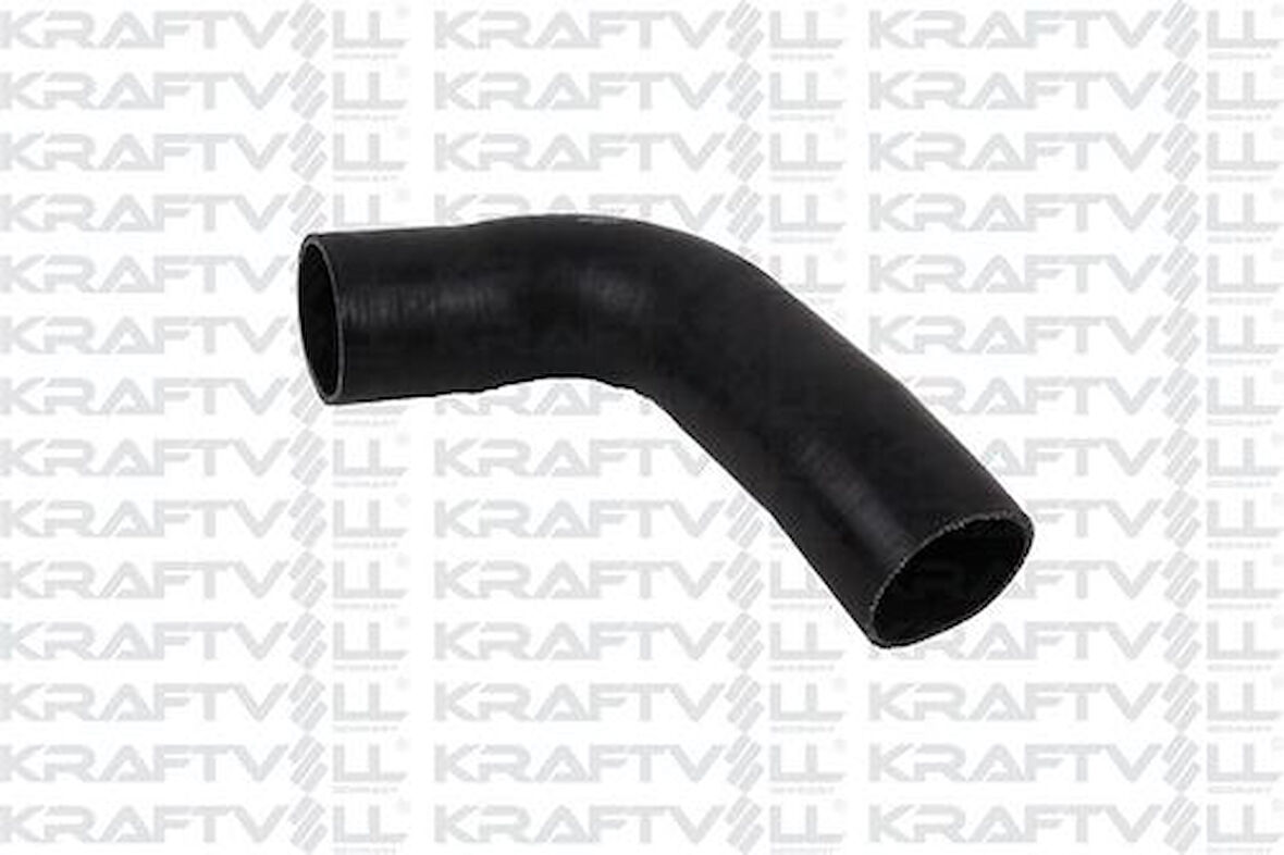 Kraftvoll 10040572 Intercool Sılıkon Hortum İç Cap 80 Mm Boy 450 Mm Dırsek Renault Truck Kera370 410 450 05> Premıum 370 420 00> 450 05>