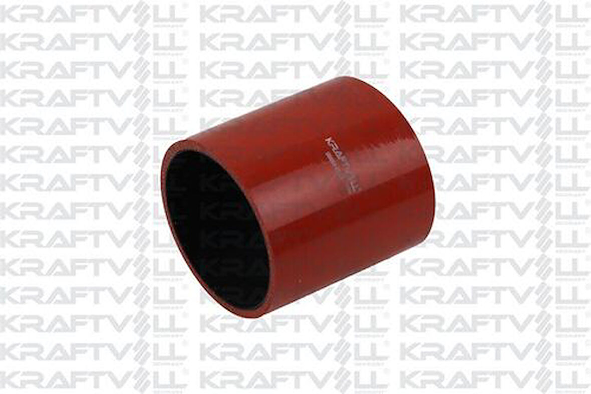 Kraftvoll 10040616 Silikon Hortum Düz (Ic Çap 90mm-Boy 103mm) -Scania 3-4 Serisi 312646