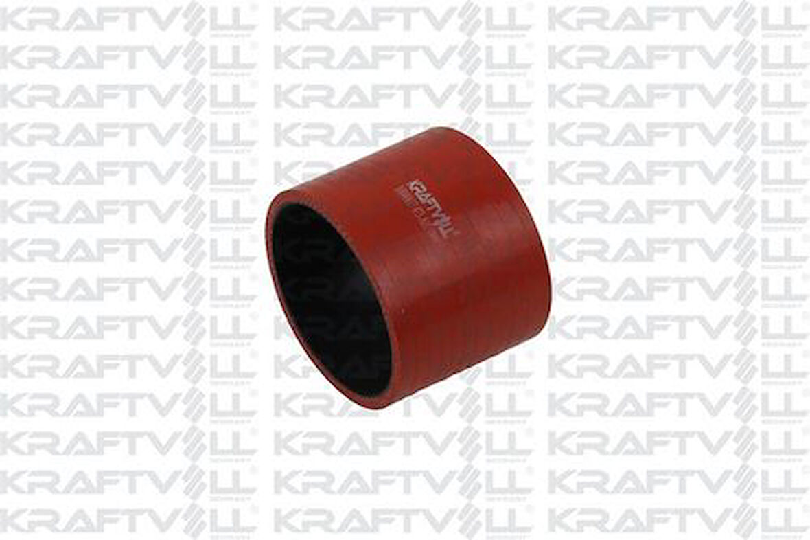 Kraftvoll 10040617 Silikon Hortum Düz (Ic Çap 75mm-Boy 65mm) -Scania 3 Serisi 375527