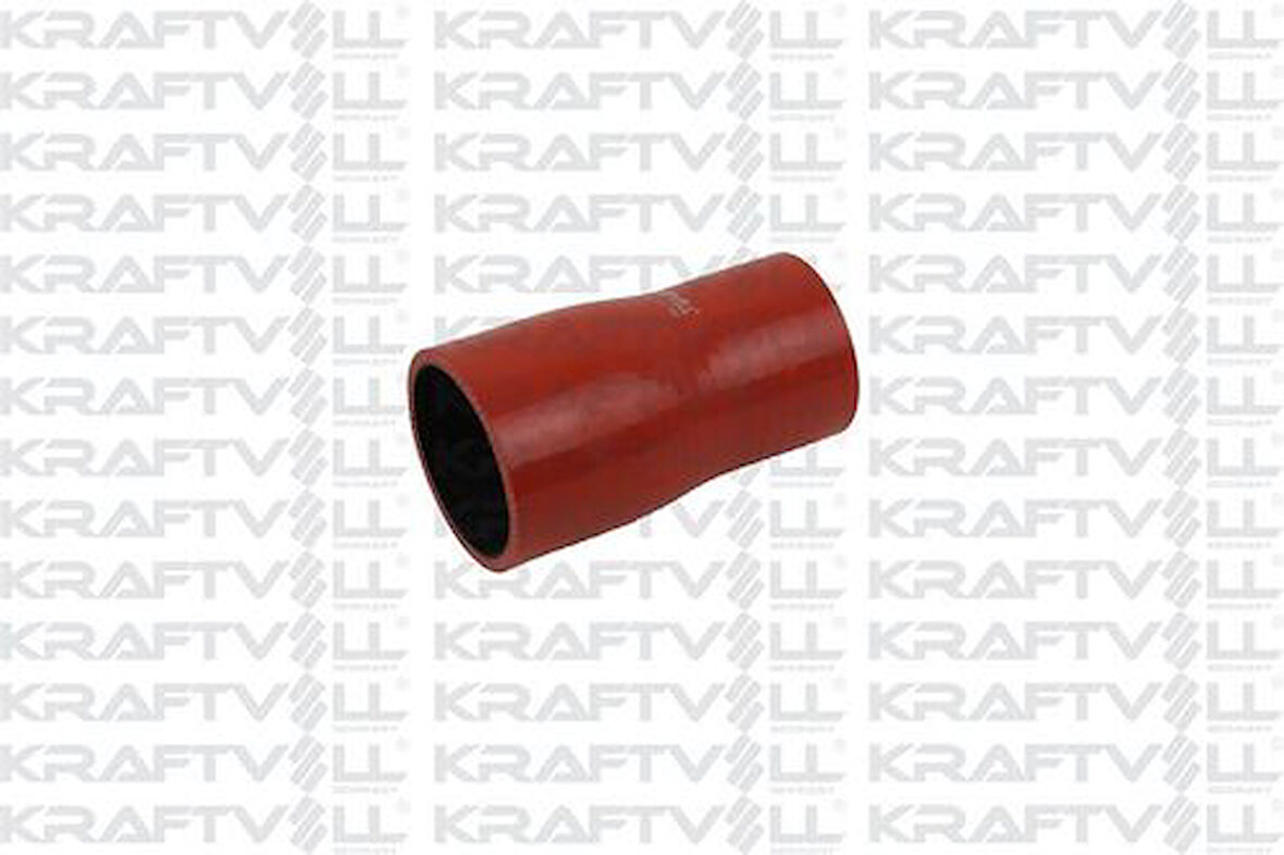Kraftvoll 10040639 Silikon Hortum Konik (Ic Çap 50mm 60mm-Boy 120mm) -Iveco Truck 