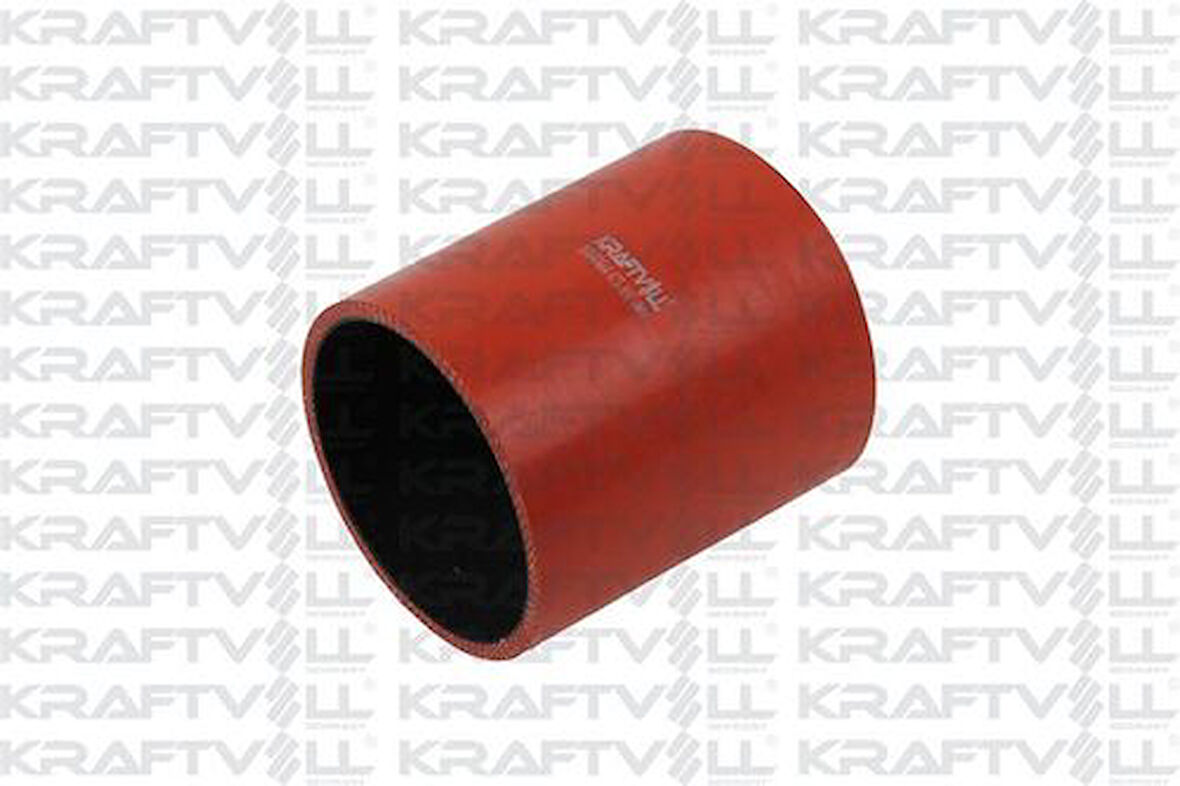 Kraftvoll 10040664 Silikon Hortum Düz (Ic Çap 90mm-Boy 110mm) -BMC Truck 52RS200317