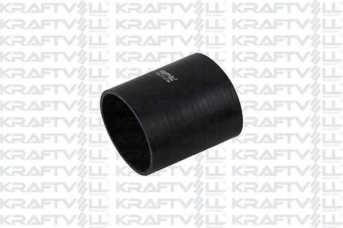 Kraftvoll 10040667 Silikon Hortum Düz (Ic Çap 90mm-Boy 110mm) -BMC 52RS200318