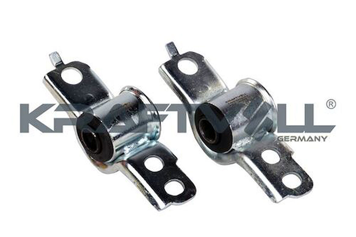 Kraftvoll 10050031 Salıncak Burcu Önun Arkası Sol Kelebek Mazda 323 87-94 BC1D34470