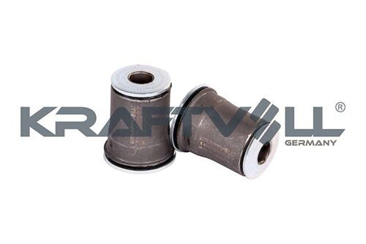Kraftvoll 10050037 Alt Salıncak Burcu Hyundai H100 L300 94-(Dıs 44mm İç 16mm) Pullu MR319536