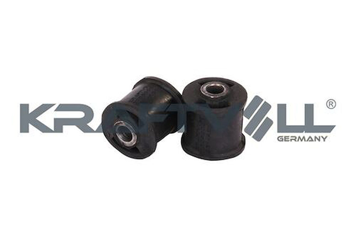 Kraftvoll 10050058 Denge Kol Burcu Lastik İç Çapı 12 Mazda 323 87-97 G21128600B